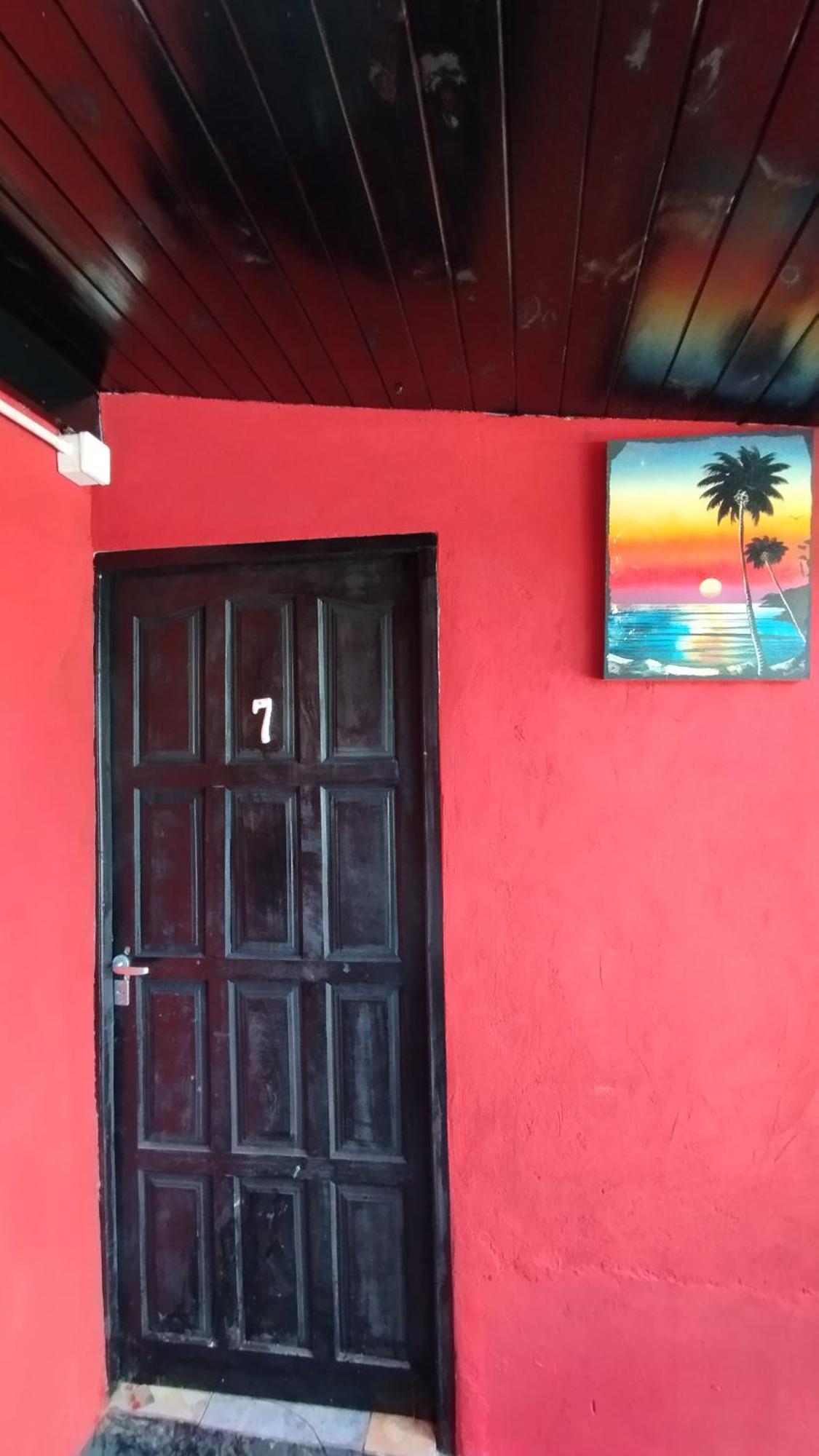 Hotel Estanislao Lopez 127 Puerto Iguazú Exterior foto
