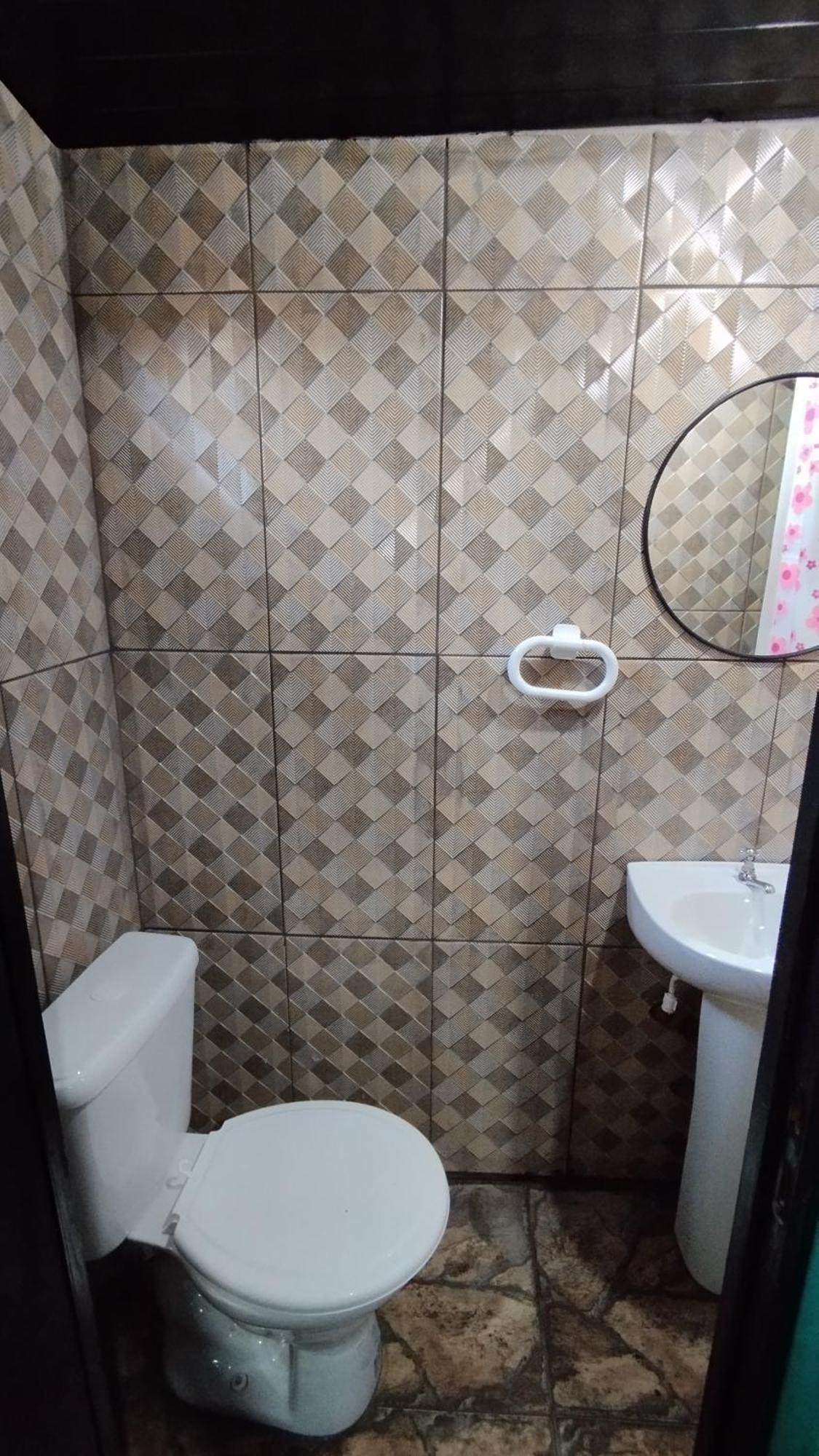Hotel Estanislao Lopez 127 Puerto Iguazú Zimmer foto